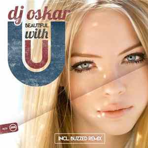 DJ Oskar - Beautiful With U FLAC album