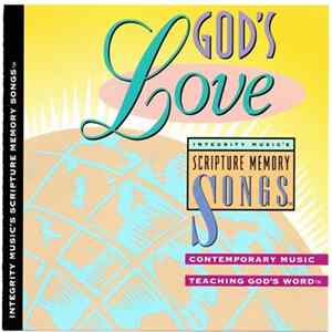Various - God's Love FLAC album