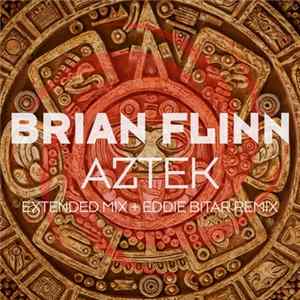 Brian Flinn - Aztek FLAC album