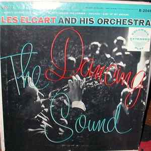 Les Elgart And His Orchestra - The Dancing Sound Vol. 3 FLAC album