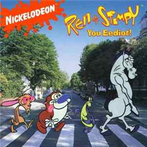 Ren & Stimpy - You Eediot! FLAC album