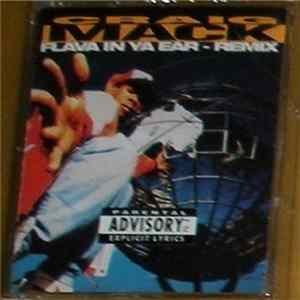 Craig Mack - Flava In Ya Ear (Remix) FLAC album