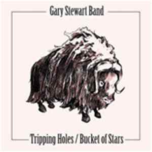 Gary Stewart Band - Tripping Holes Single FLAC album
