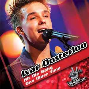 Ivar Oosterloo - Hit Me Baby One More Time FLAC album