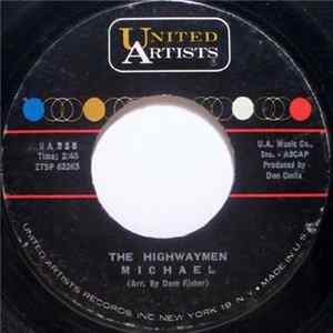The Highwaymen - Michael / Santiano FLAC album