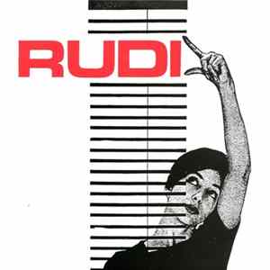 Rudi - 14 Steps To Death FLAC album