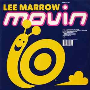 Lee Marrow - Movin' / Pain FLAC album