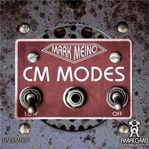 Mark Meino - Cm Modes FLAC album
