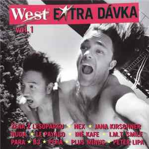 Various - West Extra Dávka Vol.1 FLAC album