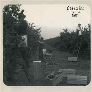 Calexico - Spoke FLAC album