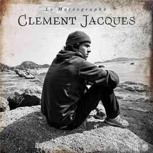 Clement Jacques - Le Maréographe FLAC album