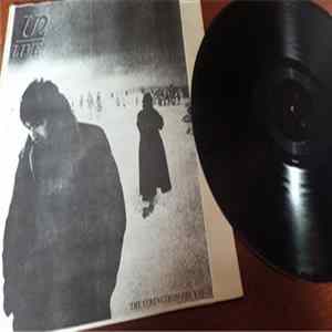 U2 - The Strength Of The Youth FLAC album