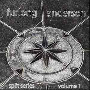 Furlong / Anderson - Gubbey Records Split Series Vol. 1 FLAC album