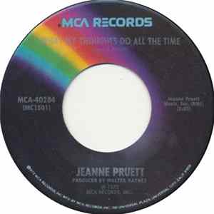 Jeanne Pruett - Welcome To The Sunshine (Sweet Baby Jane) FLAC album