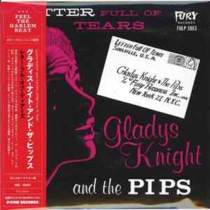 Gladys Knight And The Pips - Letter Full Of Tears FLAC album