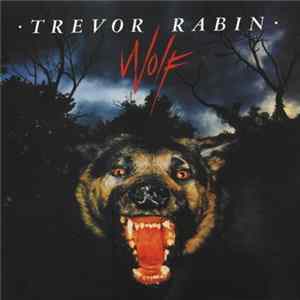 Trevor Rabin - Wolf FLAC album