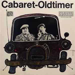 Various - Cabaret-Oldtimer FLAC album