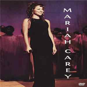 Mariah Carey - Mariah Carey FLAC album