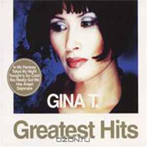 Gina T. - Greatest Hits FLAC album