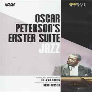 Oscar Peterson - Oscar Peterson's Easter Suite FLAC album