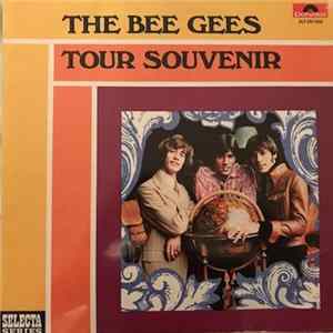 Bee Gees - Tour Souvenir FLAC album