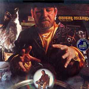 Thumbs Carllile - Guitar Wizard FLAC album