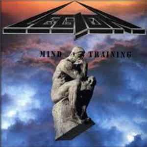 Legion - Mind Training / Por La Cara FLAC album