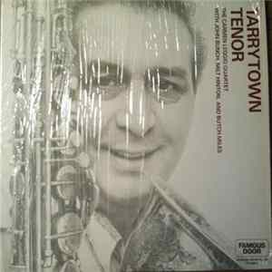 The Carmen Leggio Quartet - Tarrytown Tenor FLAC album