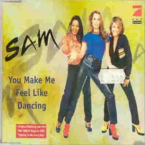 Sam - You Make Me Feel Like Dancing FLAC album