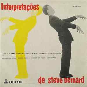Steve Bernard - Interpretações De Steve Bernard FLAC album