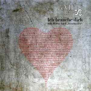 Xavier Naidoo - Ich Brauche Dich FLAC album