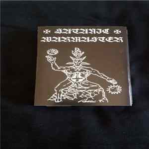 Satanic Warmaster - Bloody Ritual FLAC album
