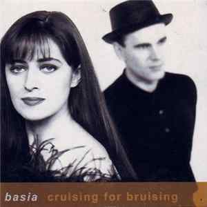 Basia - Cruising For Bruising FLAC album