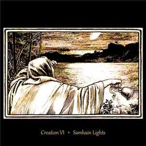 Creation VI - Samhain Lights FLAC album