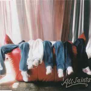 All Saints - Black Coffee FLAC album
