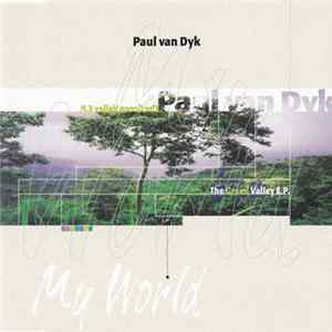 Paul van Dyk - The Green Valley E.P. FLAC album