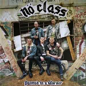 Nö Class - Painted In A Corner FLAC album