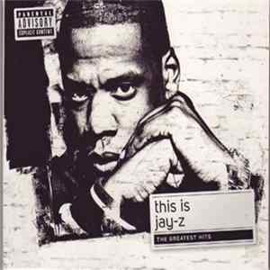 Jay-Z - Greatest Hits FLAC album