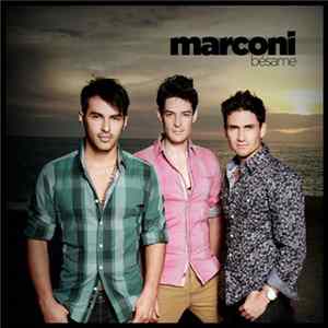 Marconi - Bésame FLAC album