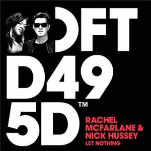 Rachel McFarlane & Nick Hussey - Let Nothing FLAC album