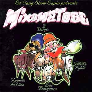 Le Gang Show Lapin - Mixomatose FLAC album
