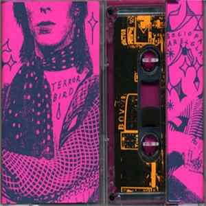 Terror Bird - Sociopaths Are Glam FLAC album