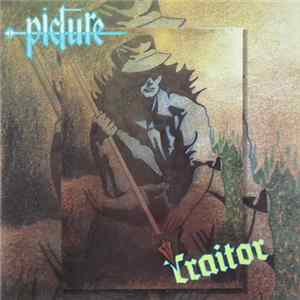 Picture - Traitor FLAC album