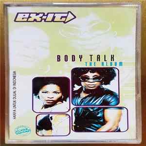 Ex-It - Body Talk FLAC album