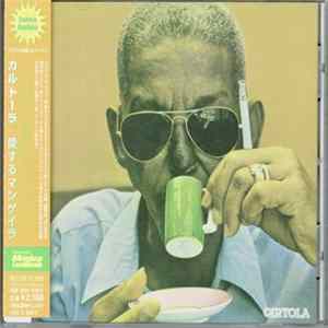 Cartola - Verde Que Te Quero Rosa FLAC album