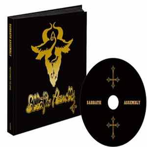 Sabbath Assembly - Restored To One FLAC album