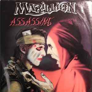 Marillion - Assassing FLAC album