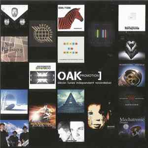 Various - Oak Promotion - Silicon Tunes Independent Record Label FLAC album