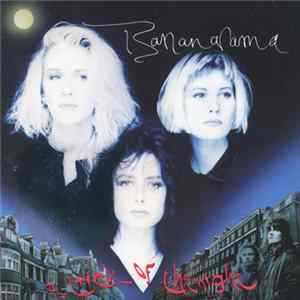 Bananarama - A Trick Of The Night FLAC album