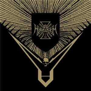 Ad Hominem - Napalm For All FLAC album